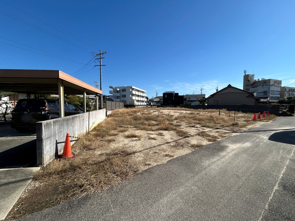 豊田市荒井町 画像1