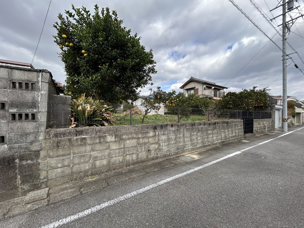 豊田市高美町　全2区画　A区画 画像3