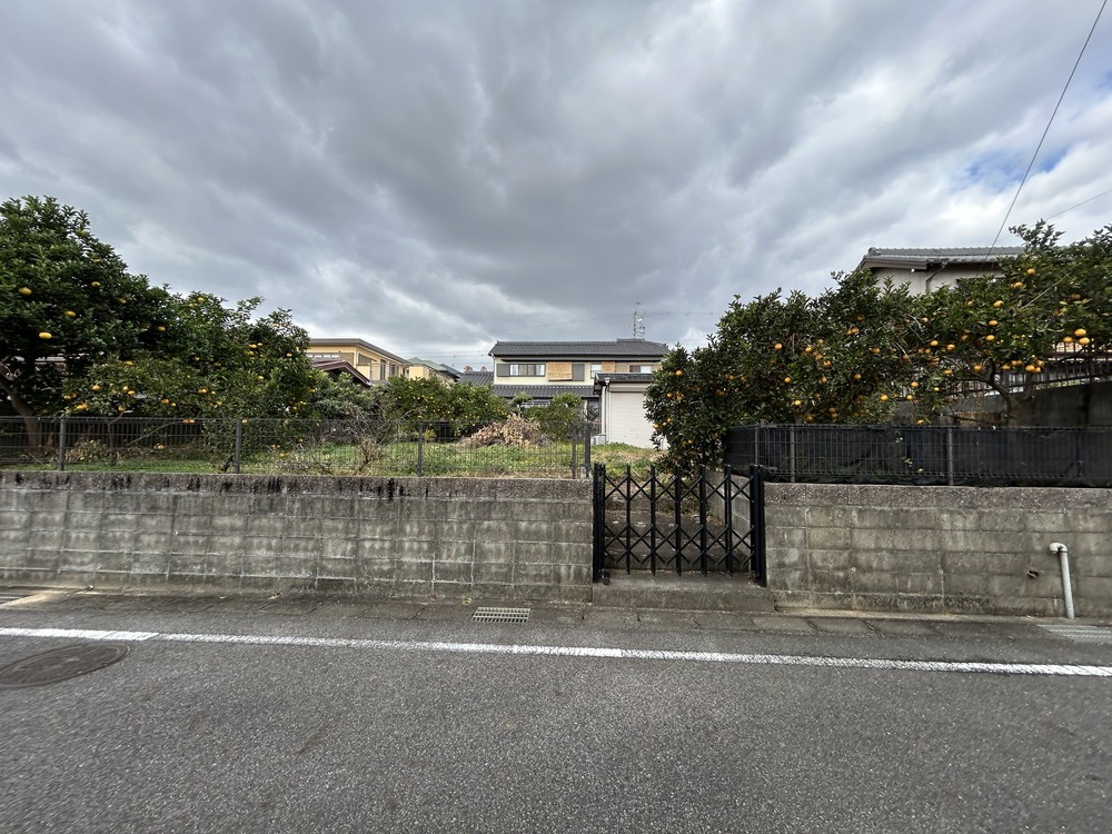 豊田市高美町　全2区画　B区画 画像5