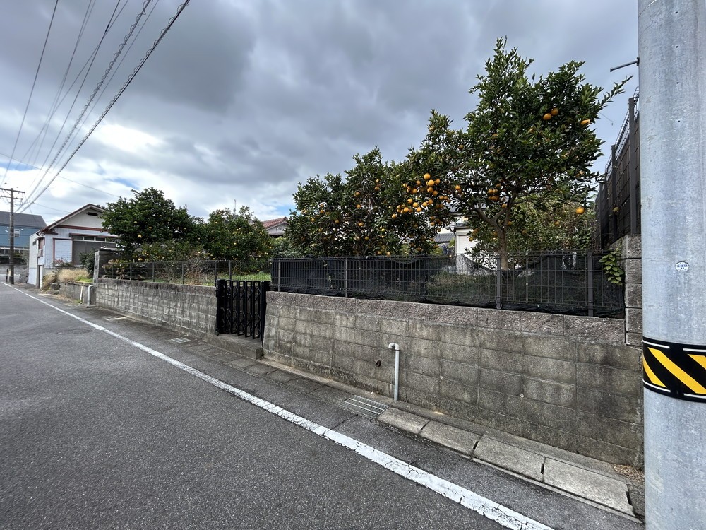 豊田市高美町　全2区画　B区画 画像4