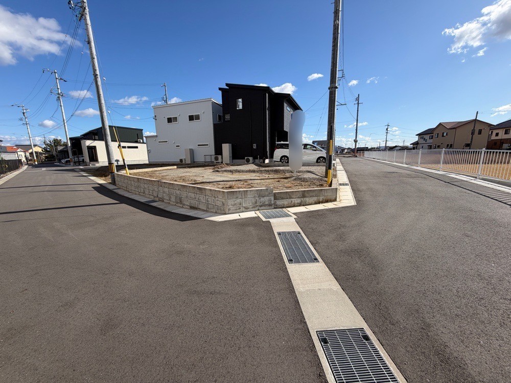 高浜市神明町Ⅱ期　全12区画　L号地 画像7