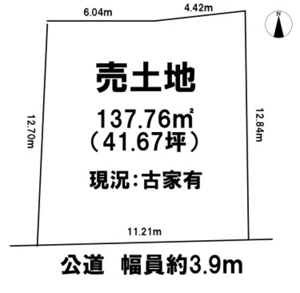 稲沢市稲島法成寺町 画像1
