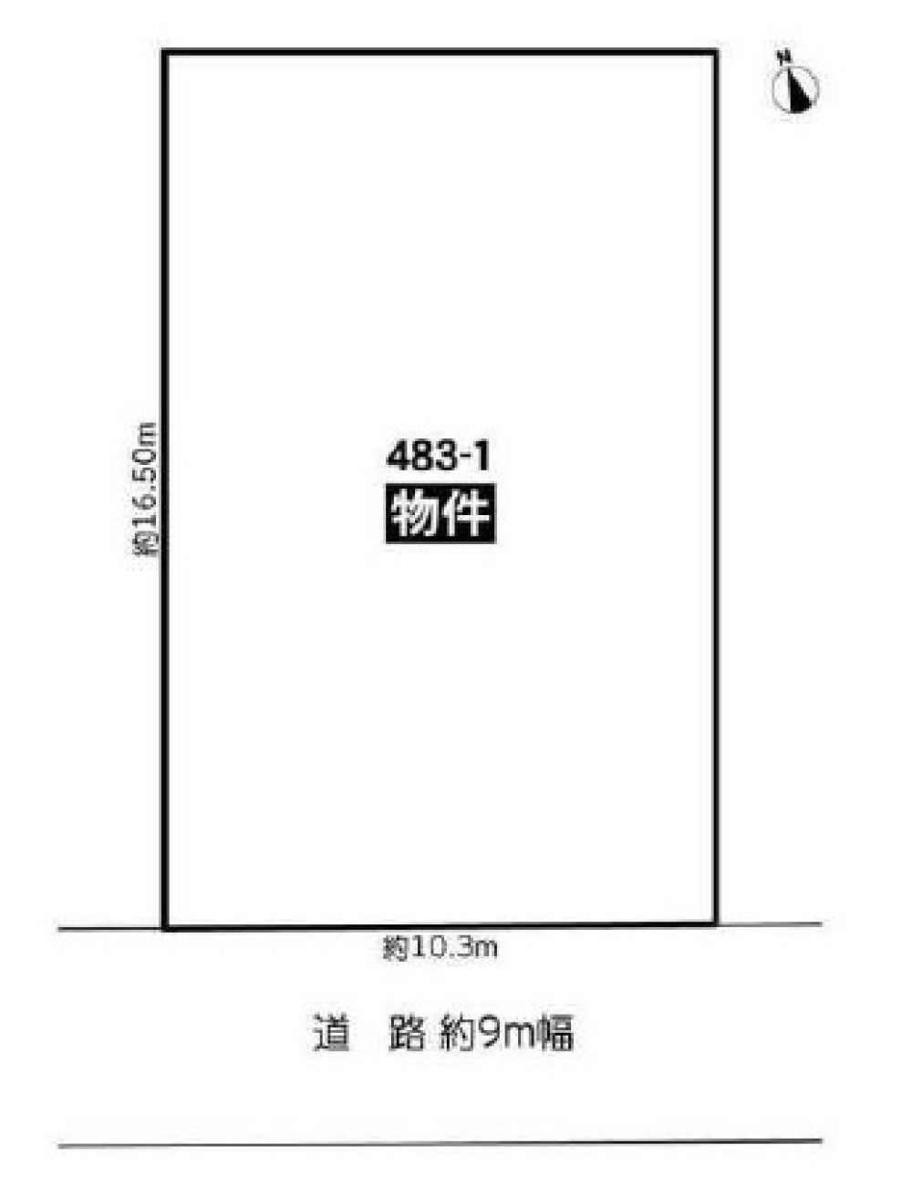 大府市東新町 画像1