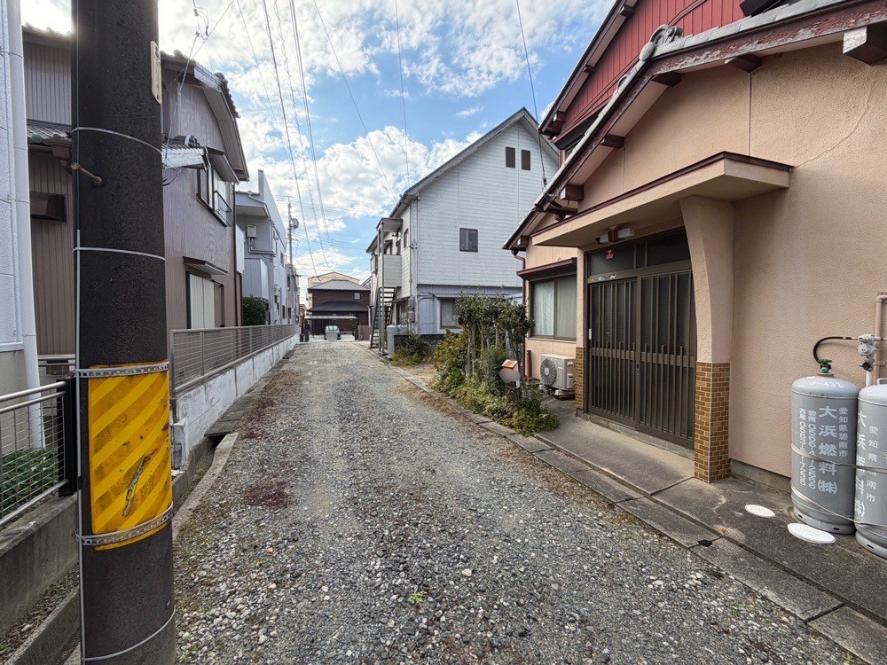 西尾市今川町 画像4