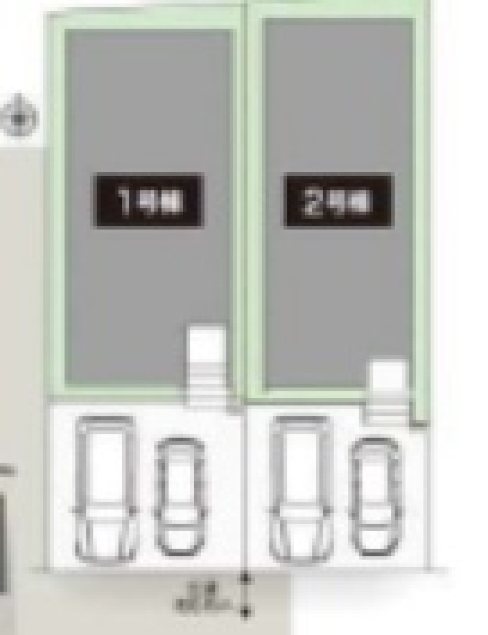 尾張旭市庄南町　第2　全2棟　1号棟 画像1