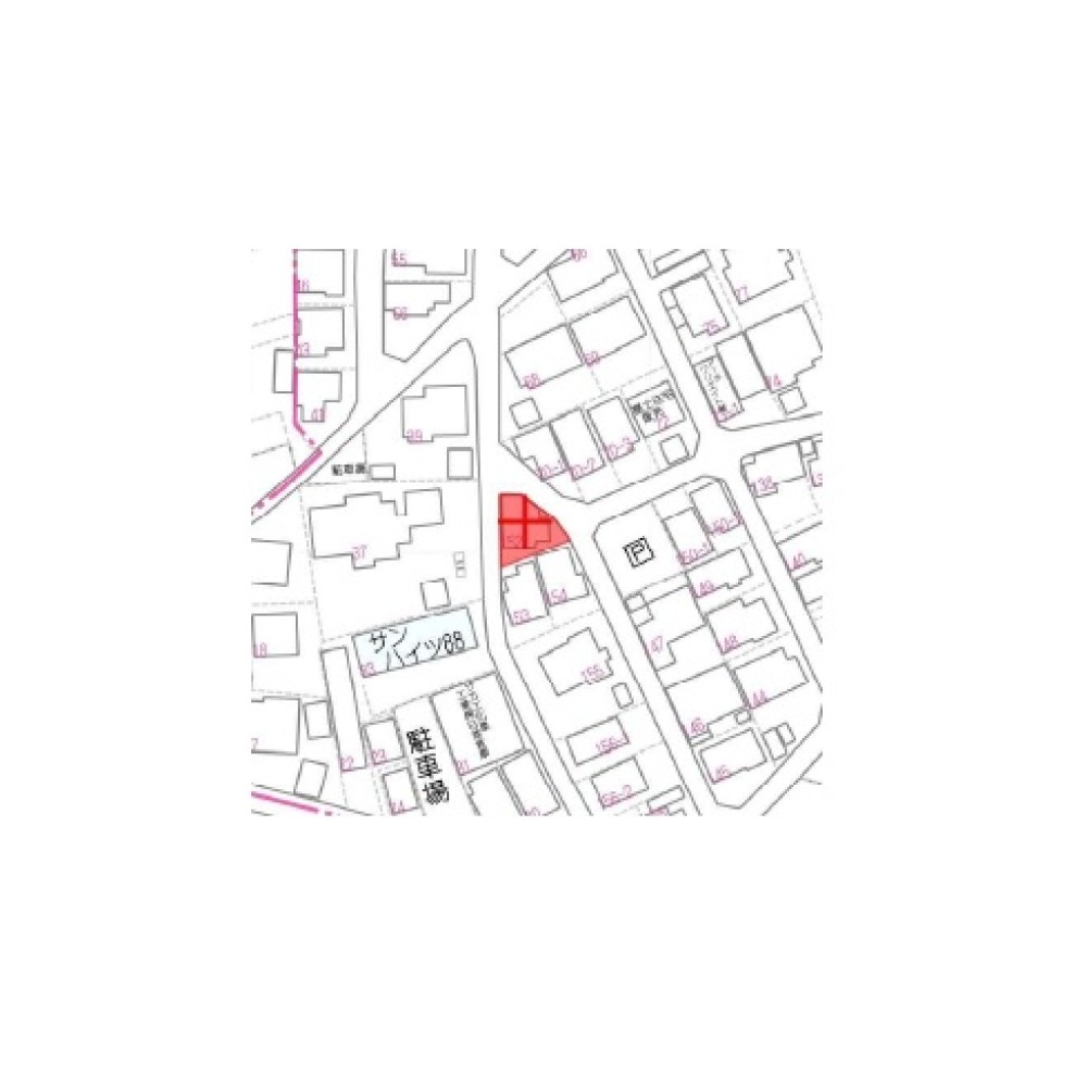 日進市藤塚一丁目　第1期　全1棟　1号棟 画像1