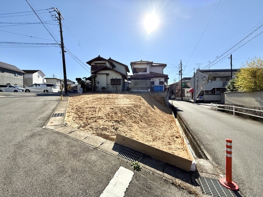 日進市藤塚一丁目　第1期　全1棟　1号棟 画像5