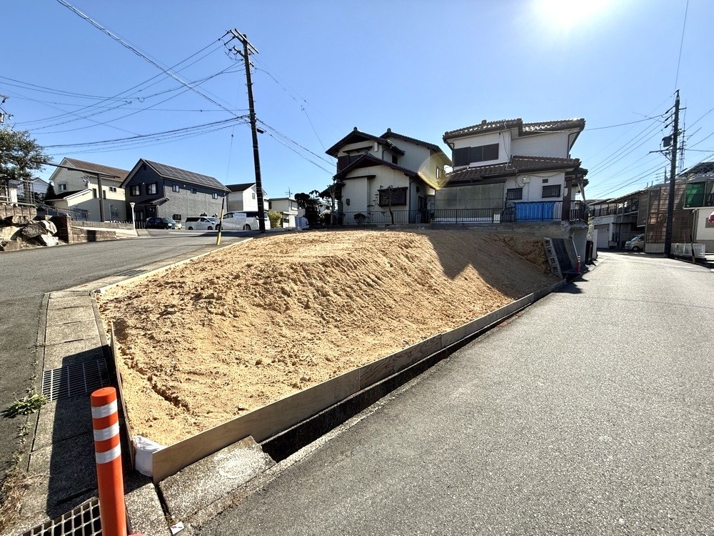 日進市藤塚一丁目　第1期　全1棟　1号棟 画像6