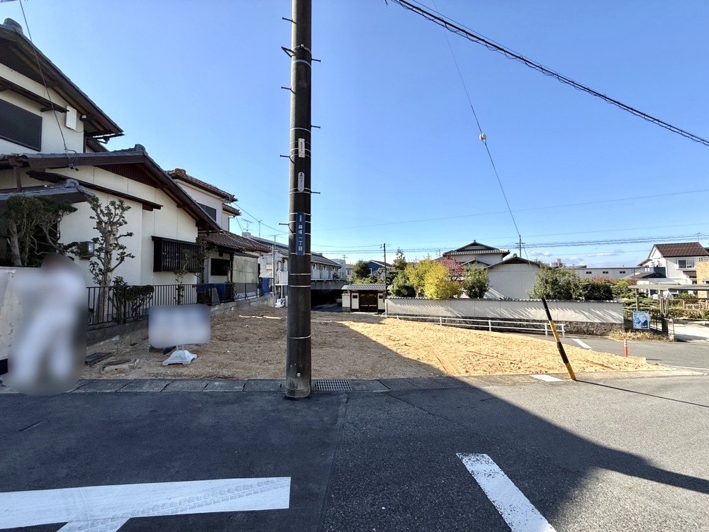 日進市藤塚一丁目　第1期　全1棟　1号棟 画像3