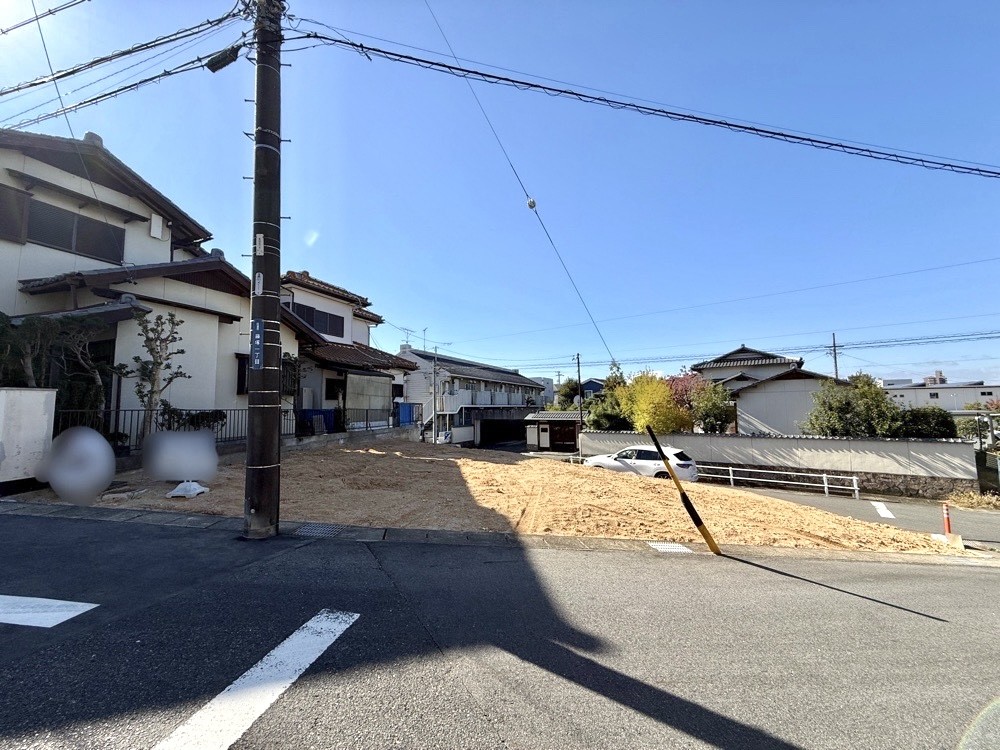 日進市藤塚一丁目　第1期　全1棟　1号棟 画像2