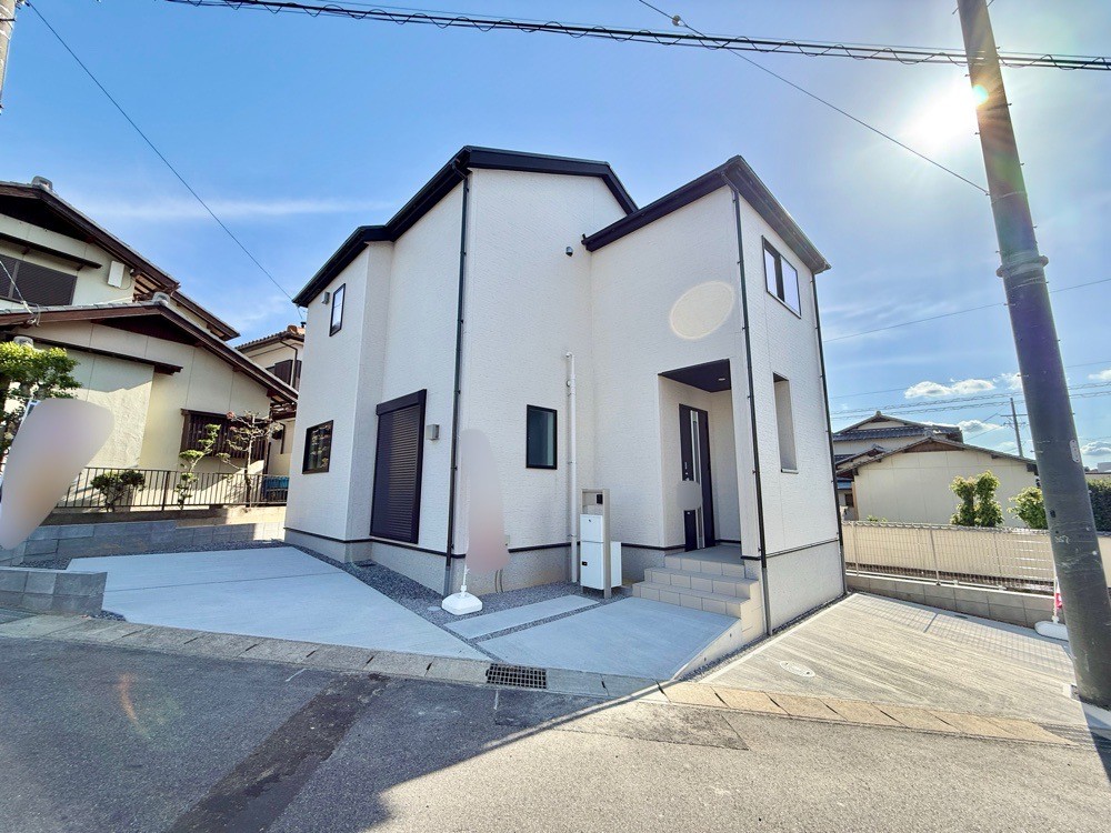 日進市藤塚一丁目　第1期　全1棟　1号棟 画像6