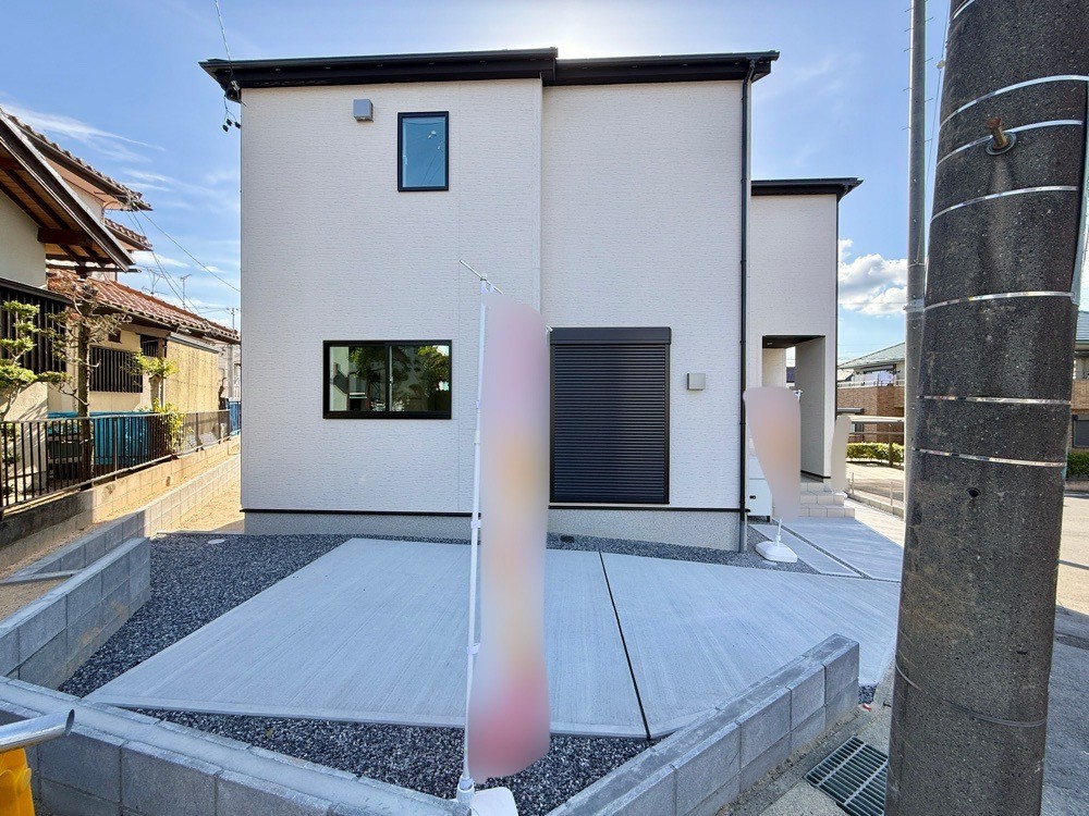 日進市藤塚一丁目　第1期　全1棟　1号棟 画像6