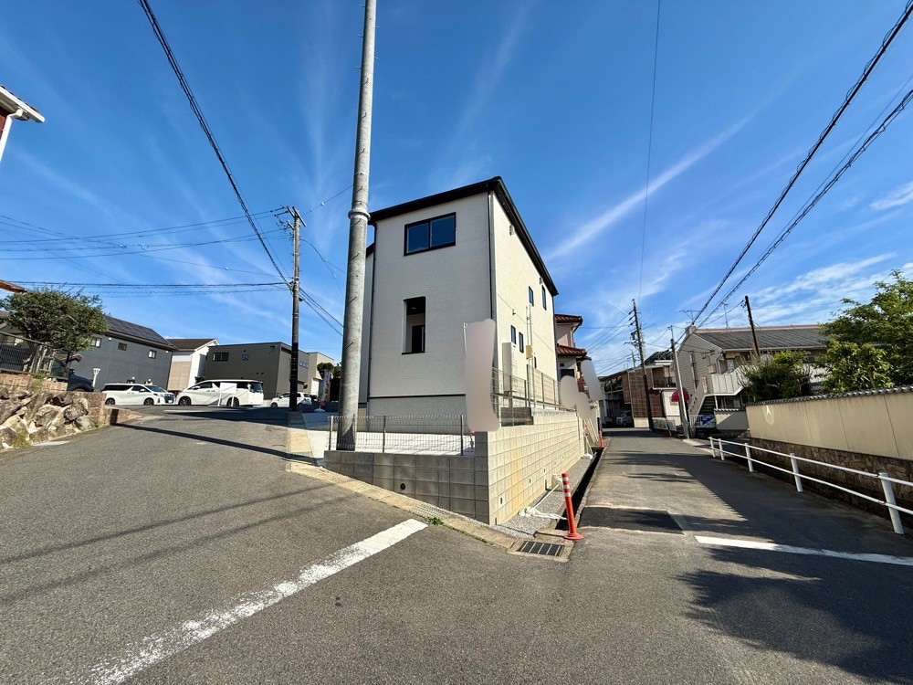 日進市藤塚一丁目　第1期　全1棟　1号棟 画像8