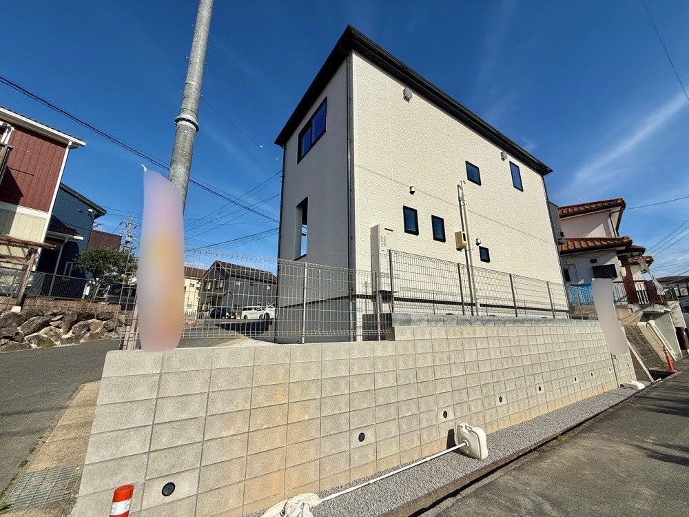 日進市藤塚一丁目　第1期　全1棟　1号棟 画像9