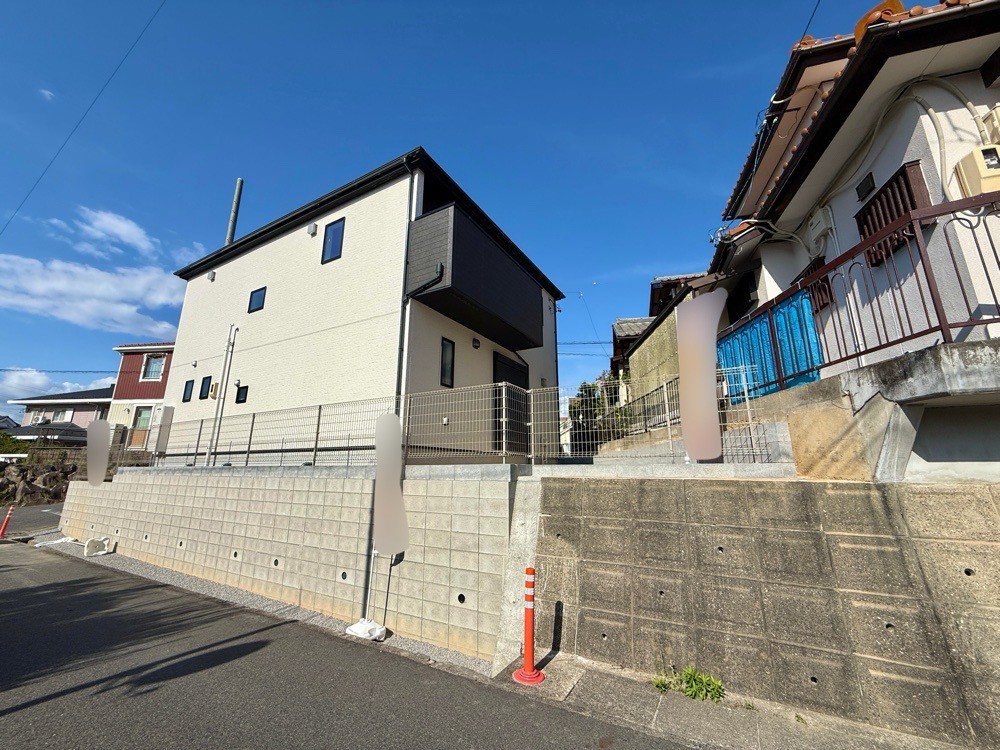 日進市藤塚一丁目　第1期　全1棟　1号棟 画像10