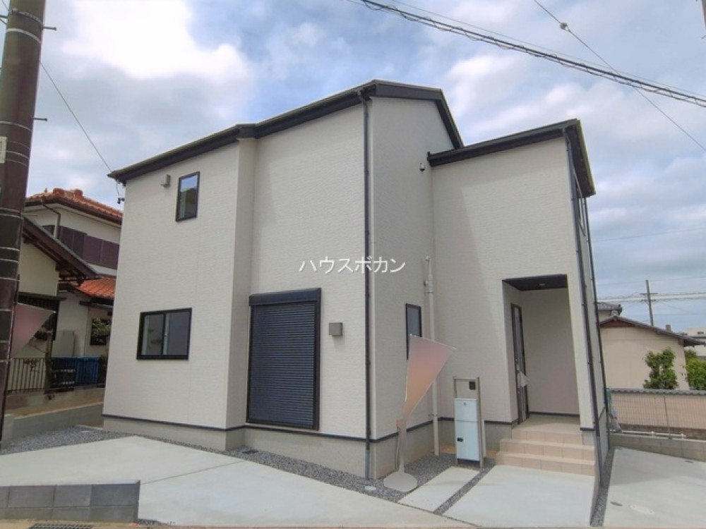 日進市藤塚一丁目　第1期　全1棟　1号棟 画像6