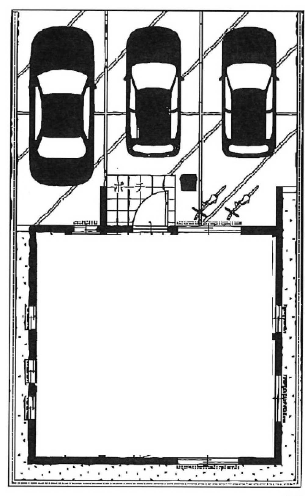 名古屋市中川区横井二丁目 画像1