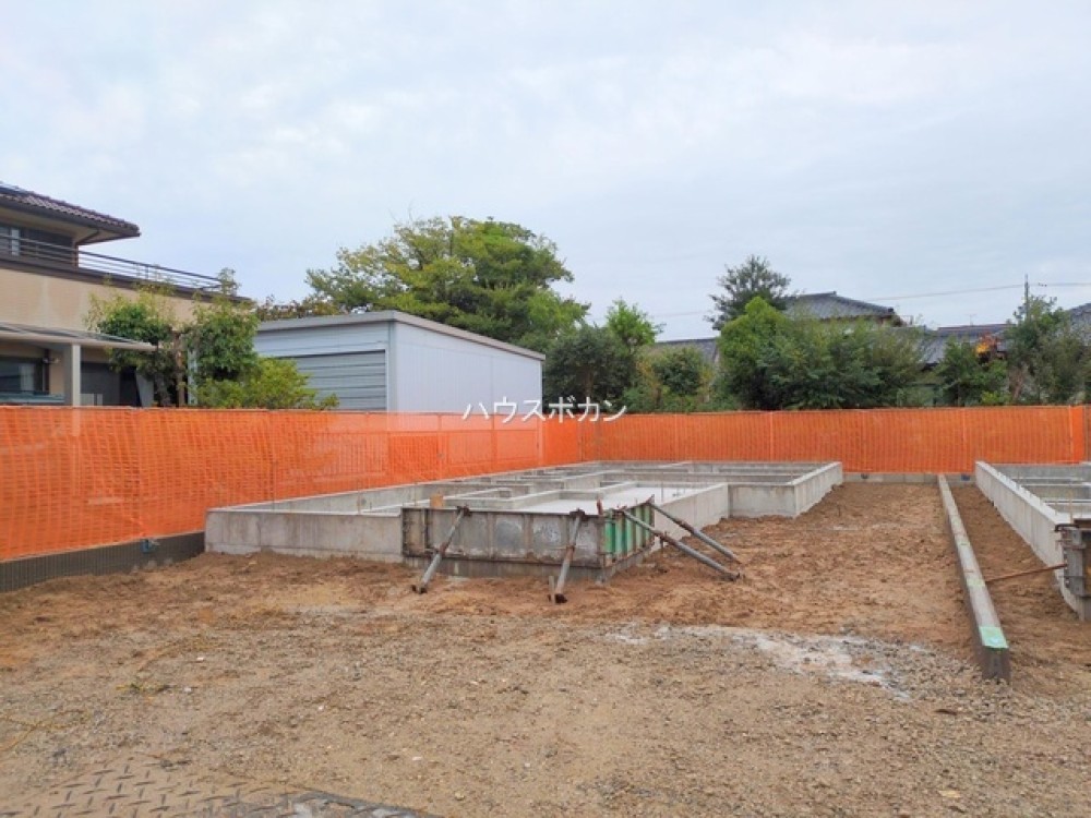 岡崎市福岡町　全5棟　第1号棟 画像4