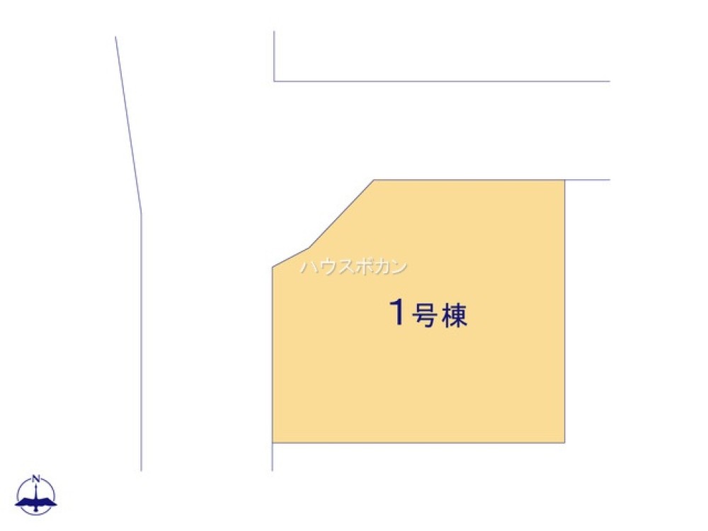 名古屋市中川区下之一色町　第1期　全4棟　1号棟 画像5