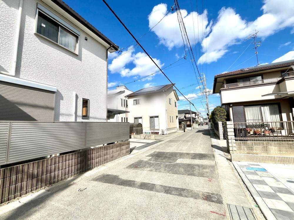 岡崎市福岡町　全5棟　第2号棟 画像6