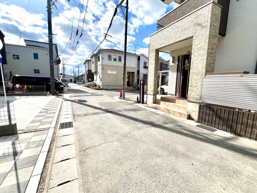 岡崎市福岡町　全5棟　第2号棟 画像7