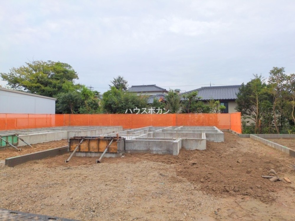 岡崎市福岡町　全5棟　第2号棟 画像5