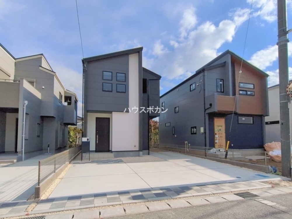 岡崎市福岡町　全5棟　第2号棟 画像5