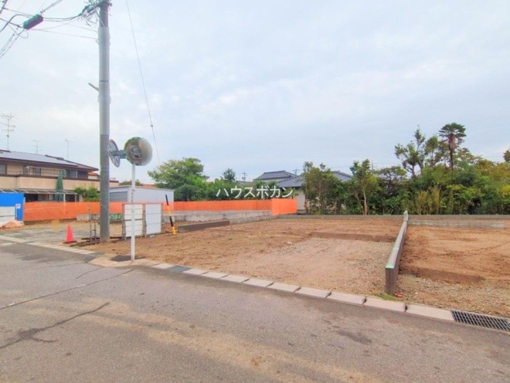 岡崎市福岡町　全5棟　第3号棟 画像5