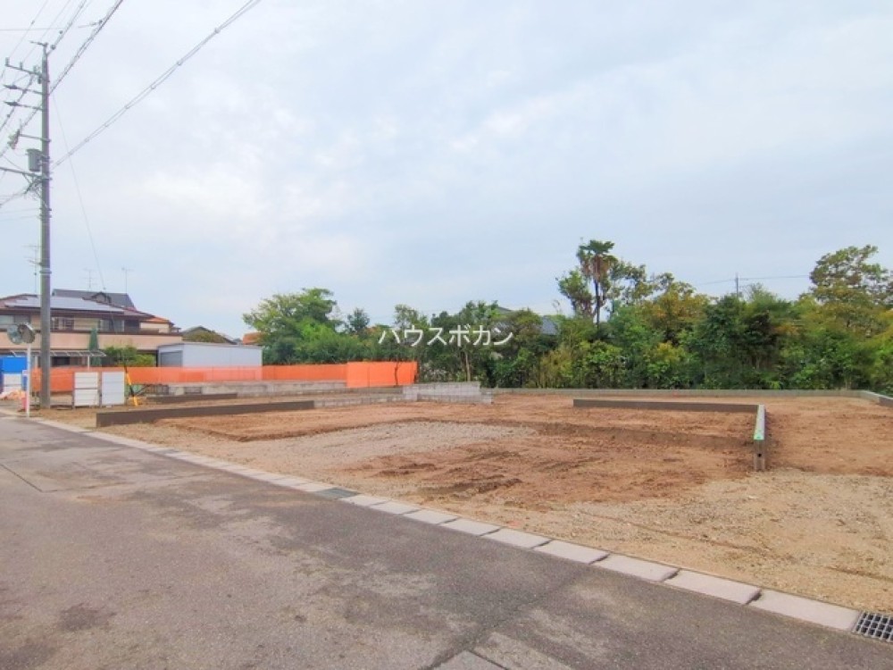 岡崎市福岡町　全5棟　第4号棟 画像5