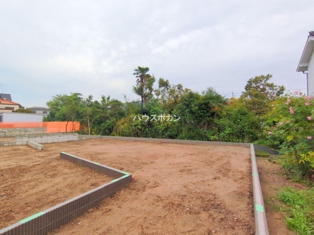 岡崎市福岡町　全5棟　第5号棟 画像5