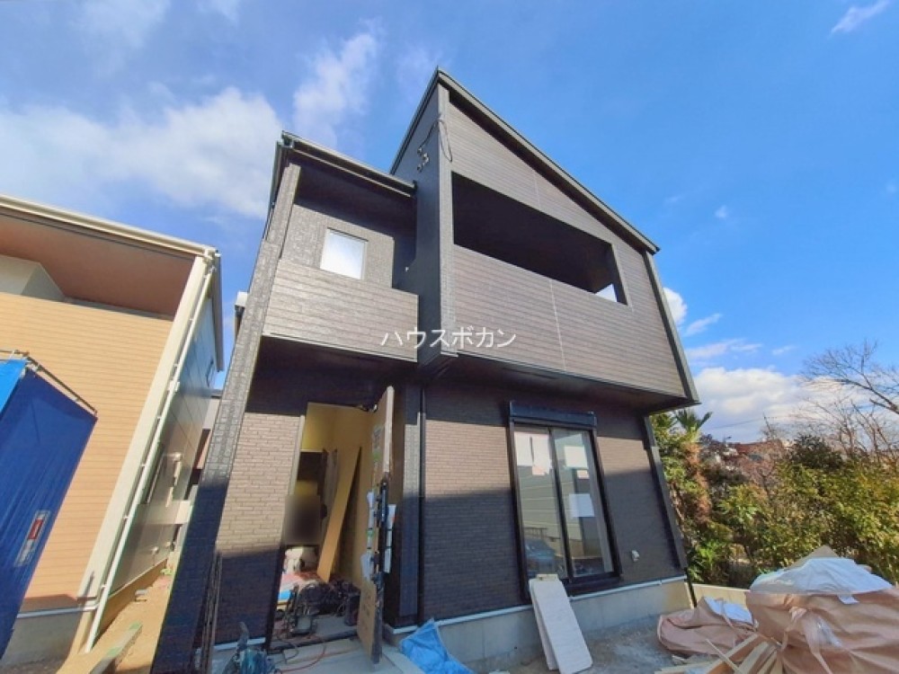 岡崎市福岡町　全5棟　第5号棟 画像5