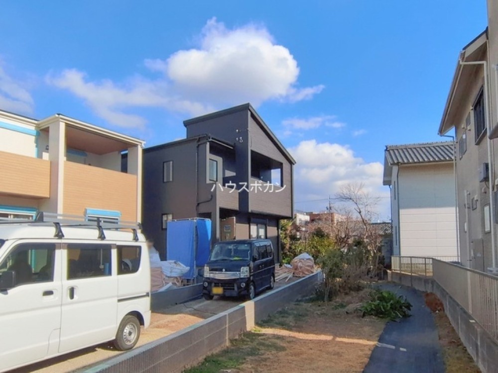 岡崎市福岡町　全5棟　第5号棟 画像4