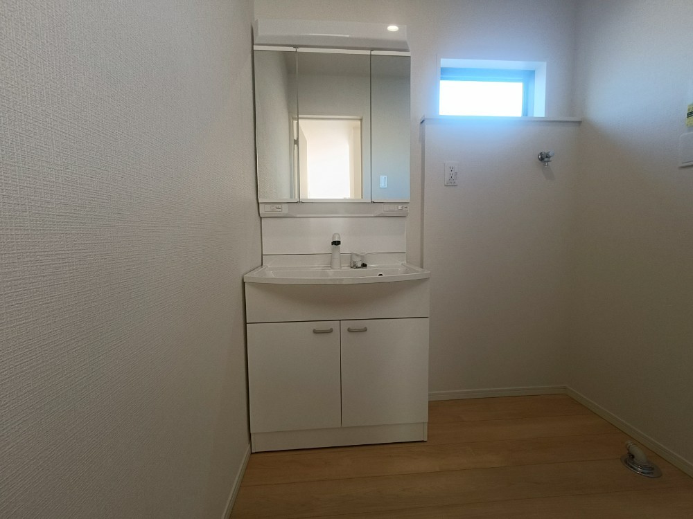 一宮市大毛第4　全3棟　1号棟 画像8