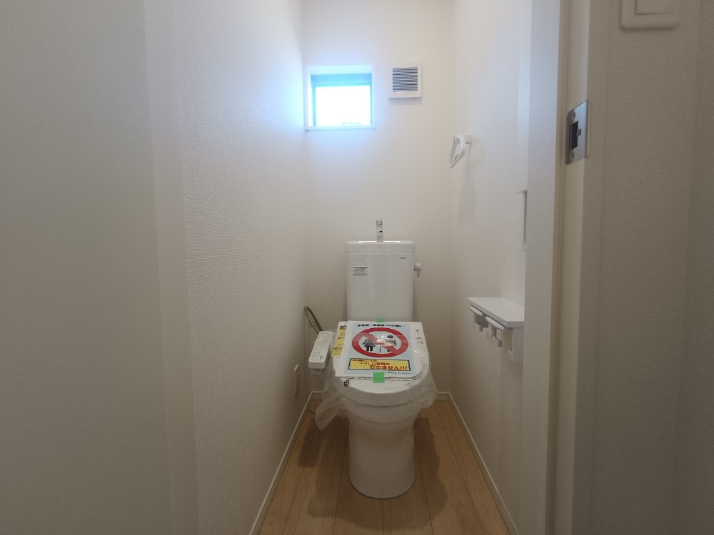 一宮市大毛第4　全3棟　1号棟 画像10