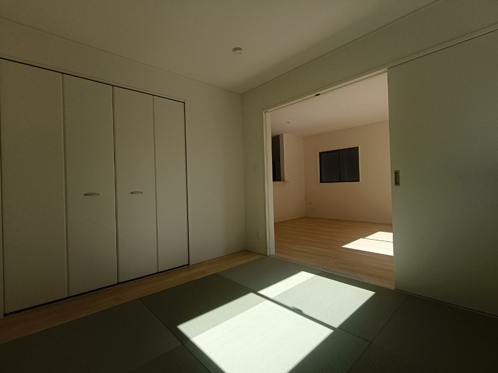 一宮市大毛第4　全3棟　1号棟 画像11