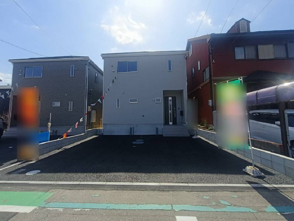 一宮市大毛第4　全3棟　1号棟 画像10