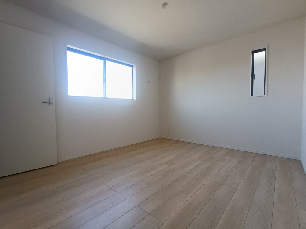 一宮市大毛第4　全3棟　1号棟 画像12