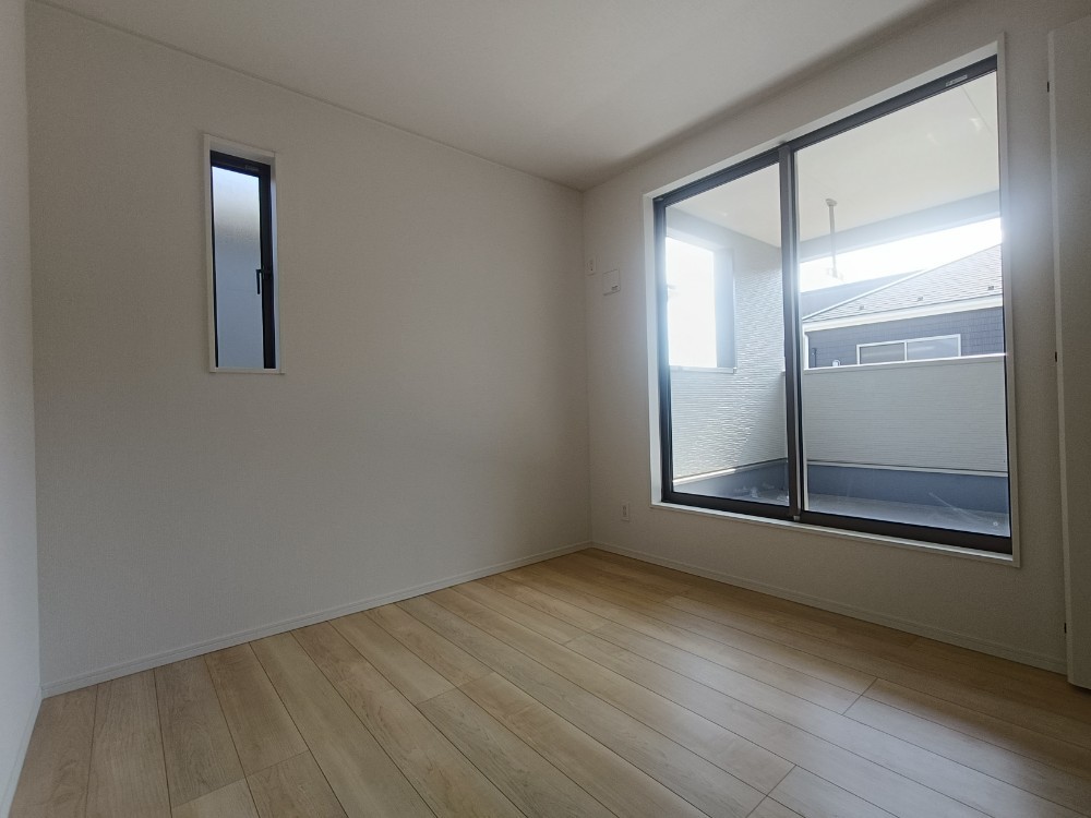 一宮市大毛第4　全3棟　1号棟 画像13