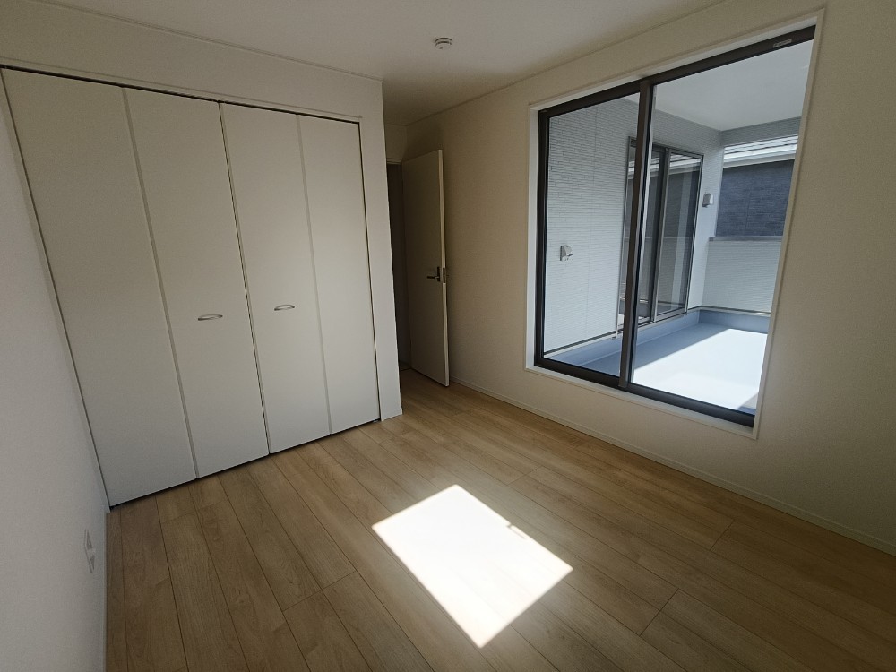 一宮市大毛第4　全3棟　1号棟 画像15