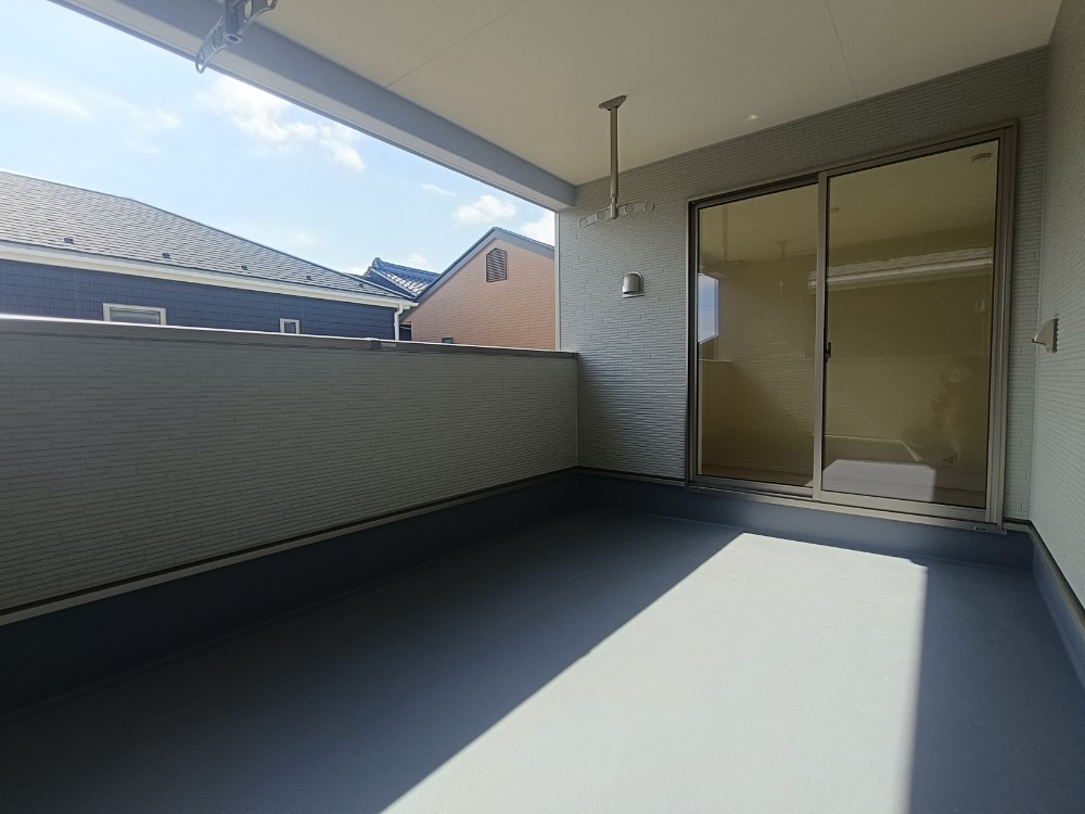 一宮市大毛第4　全3棟　1号棟 画像16