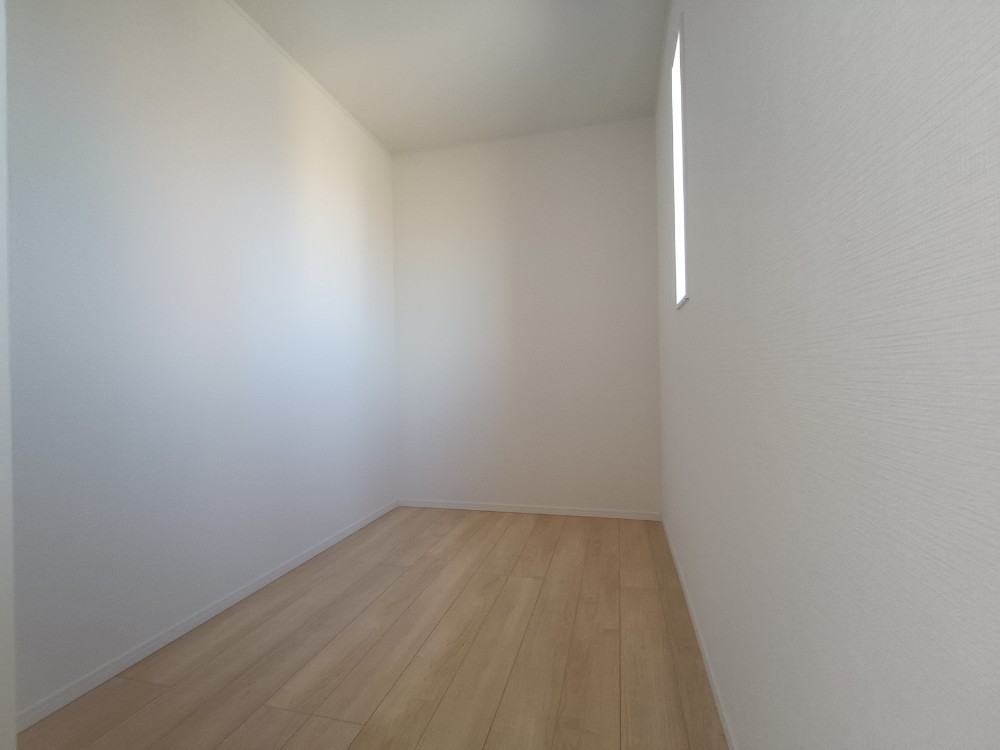 一宮市大毛第4　全3棟　1号棟 画像17