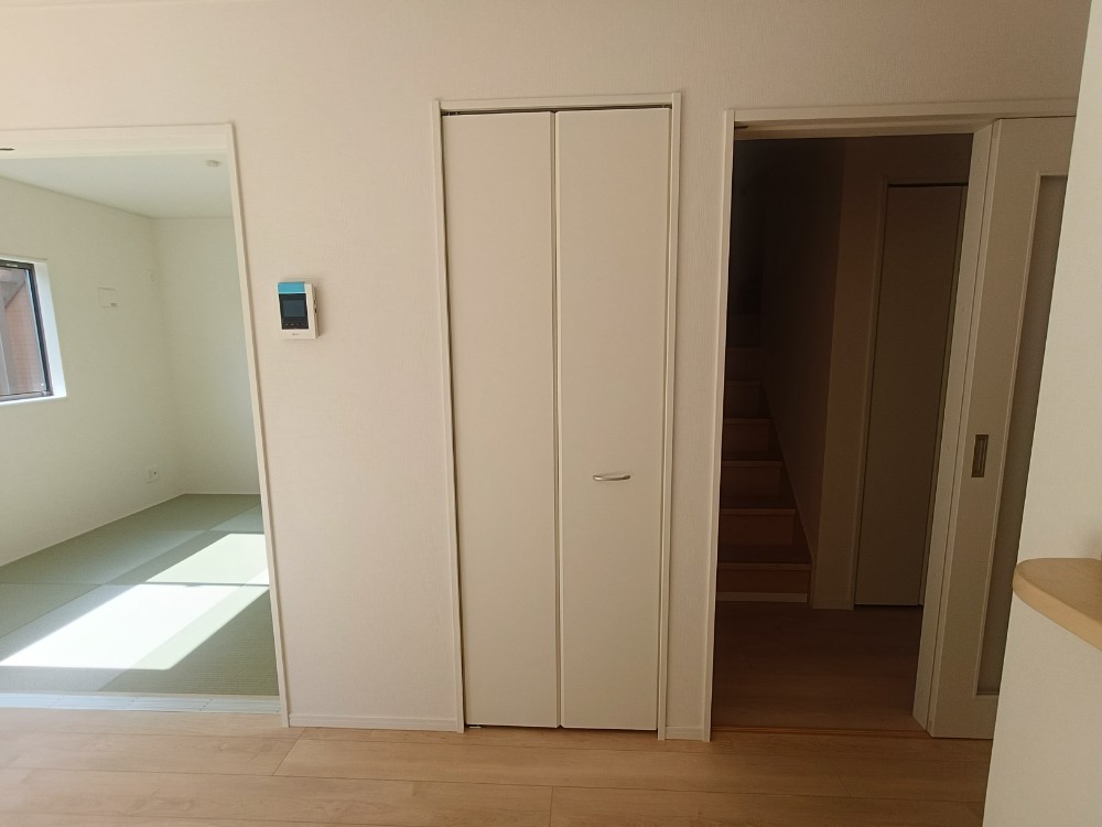 一宮市大毛第4　全3棟　1号棟 画像18