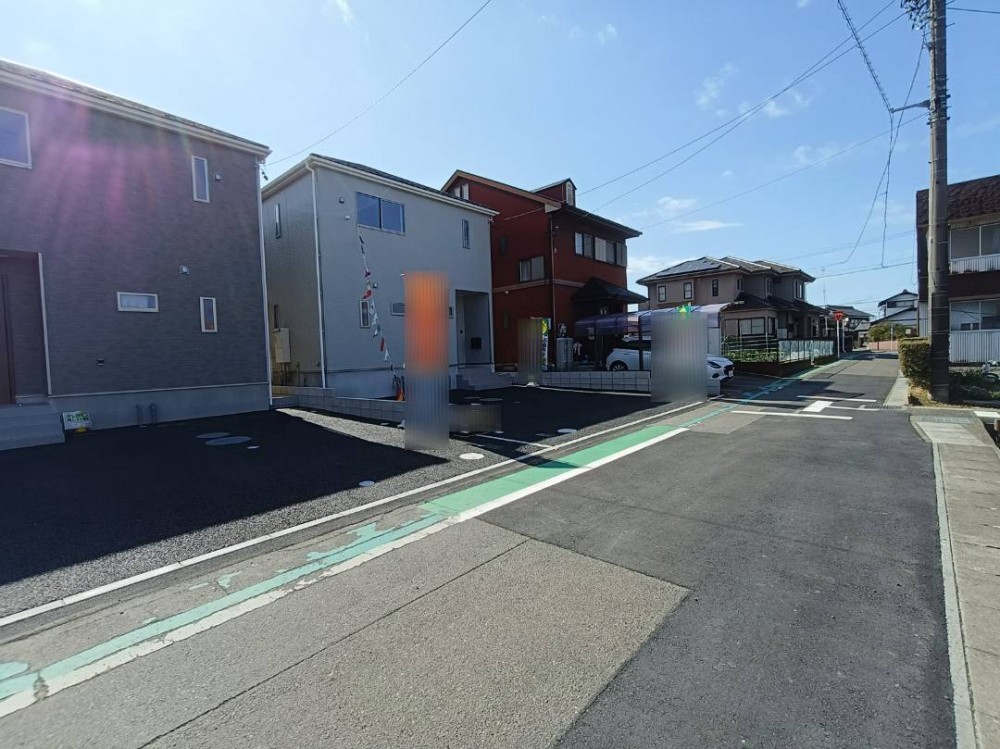 一宮市大毛第4　全3棟　1号棟 画像20