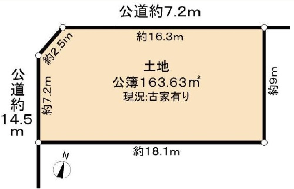 名古屋市南区泉楽通二丁目 画像1
