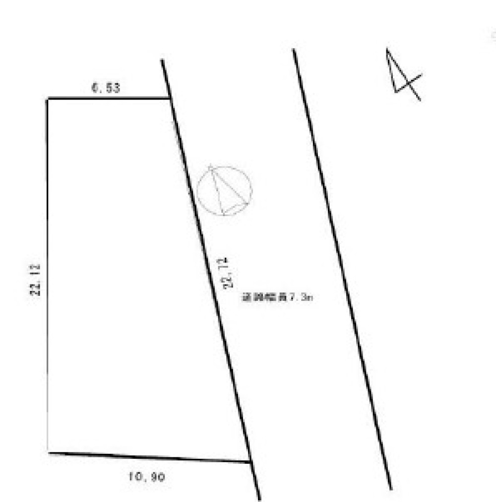 豊田市渡刈町 画像1