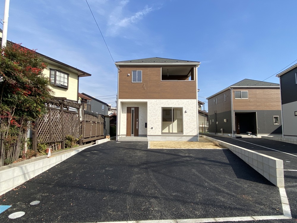 東海市名和町　第18　全4棟　1号棟 画像5