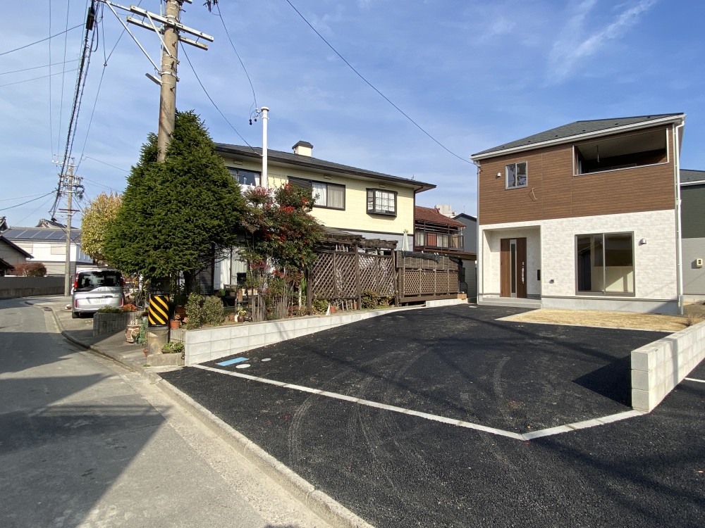 東海市名和町　第18　全4棟　1号棟 画像6