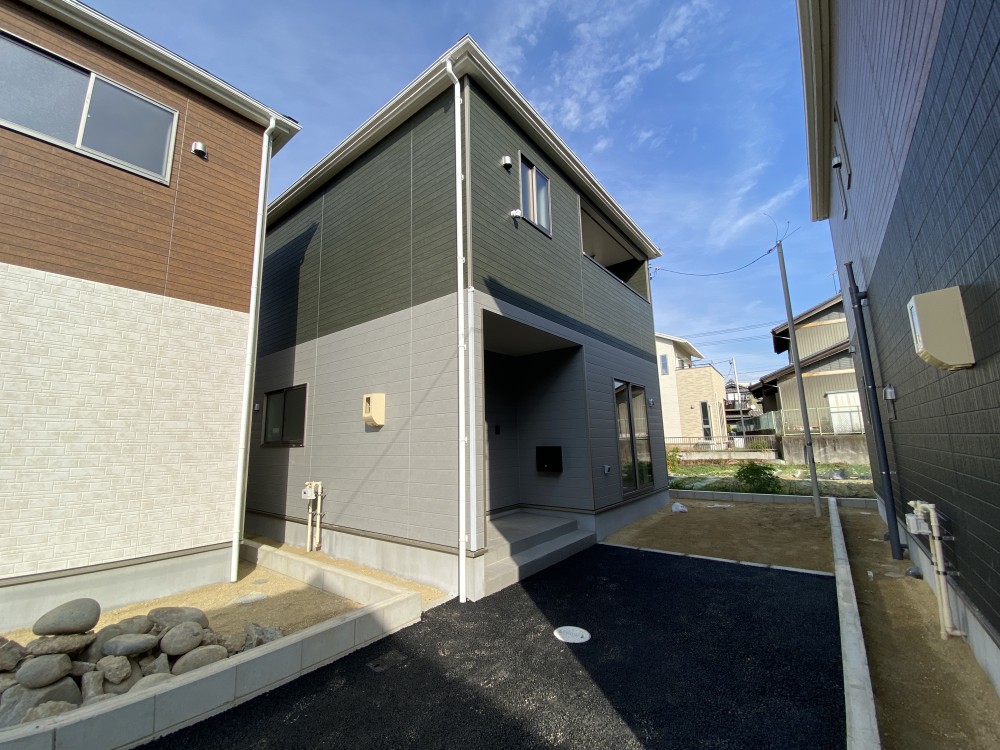 東海市名和町　第18　全4棟　2号棟 画像5