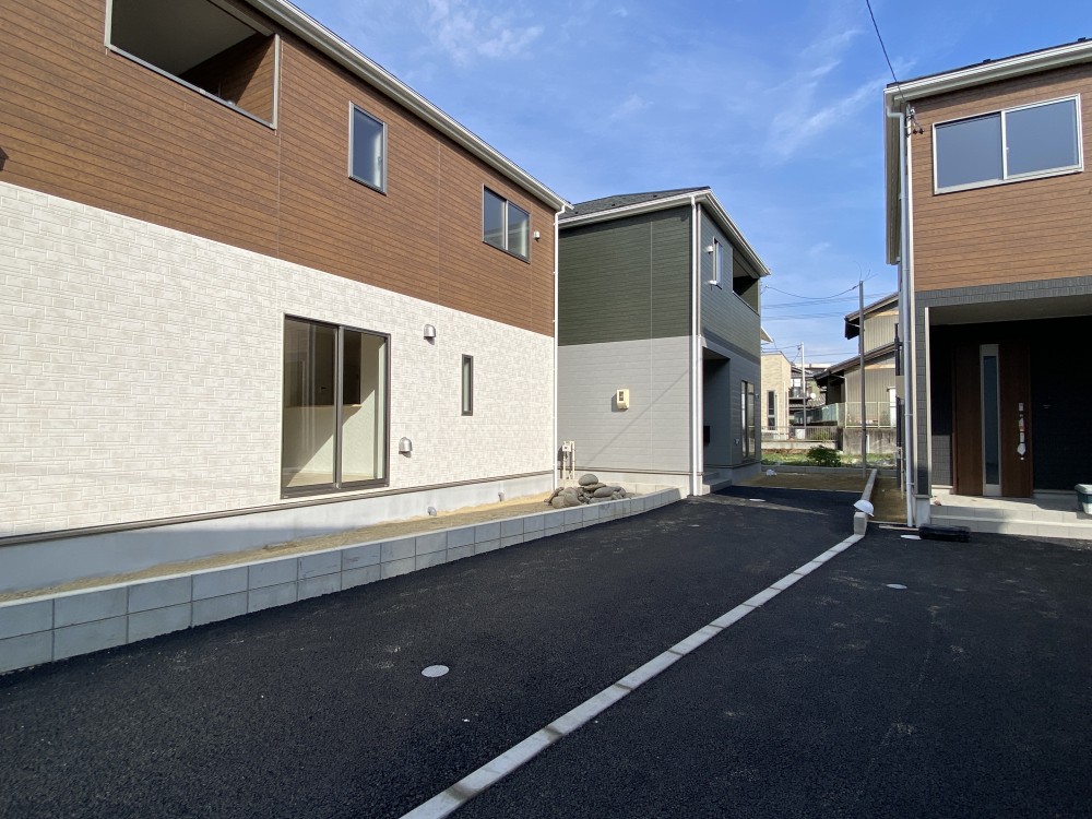 東海市名和町　第18　全4棟　2号棟 画像5