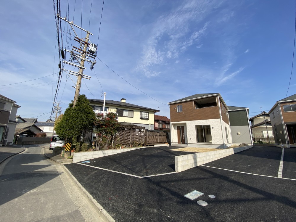 東海市名和町　第18　全4棟　2号棟 画像6